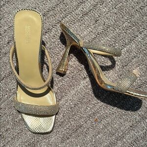 MICHAEL Michael Kors heels